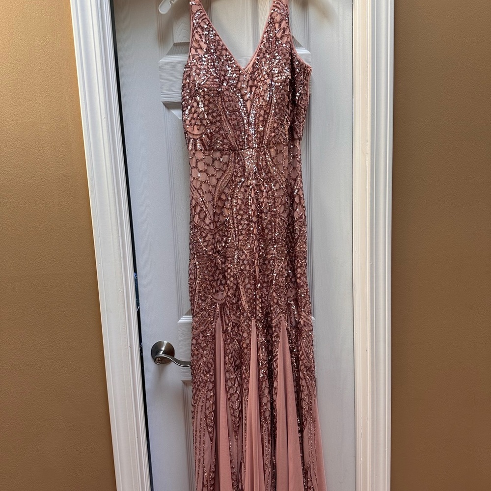Prom/Ball dress